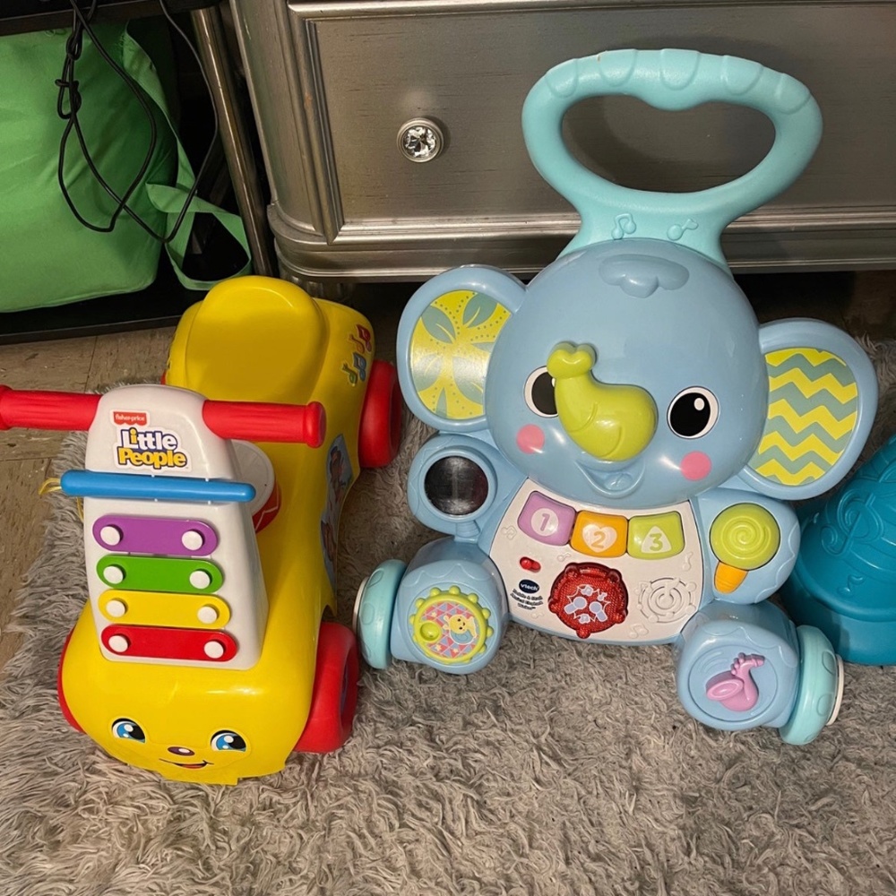 Baby bundle - Picture 2 of 4